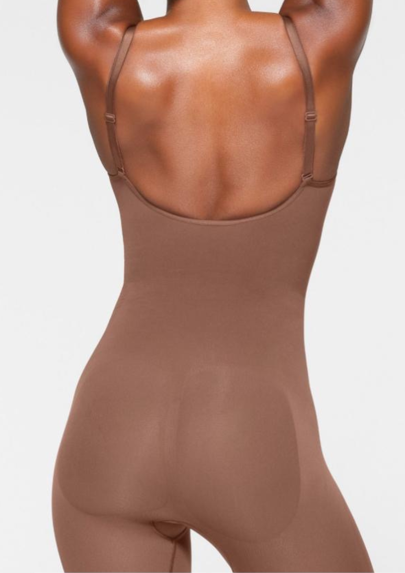 Seamless Full Bodysuit - Image 10
