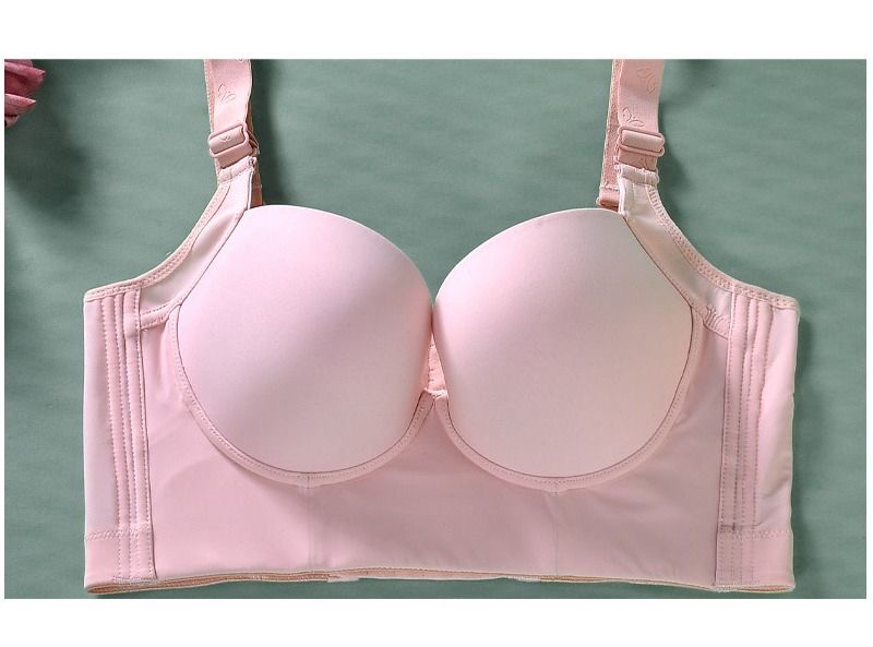 Adjustable Push Bra - Image 5