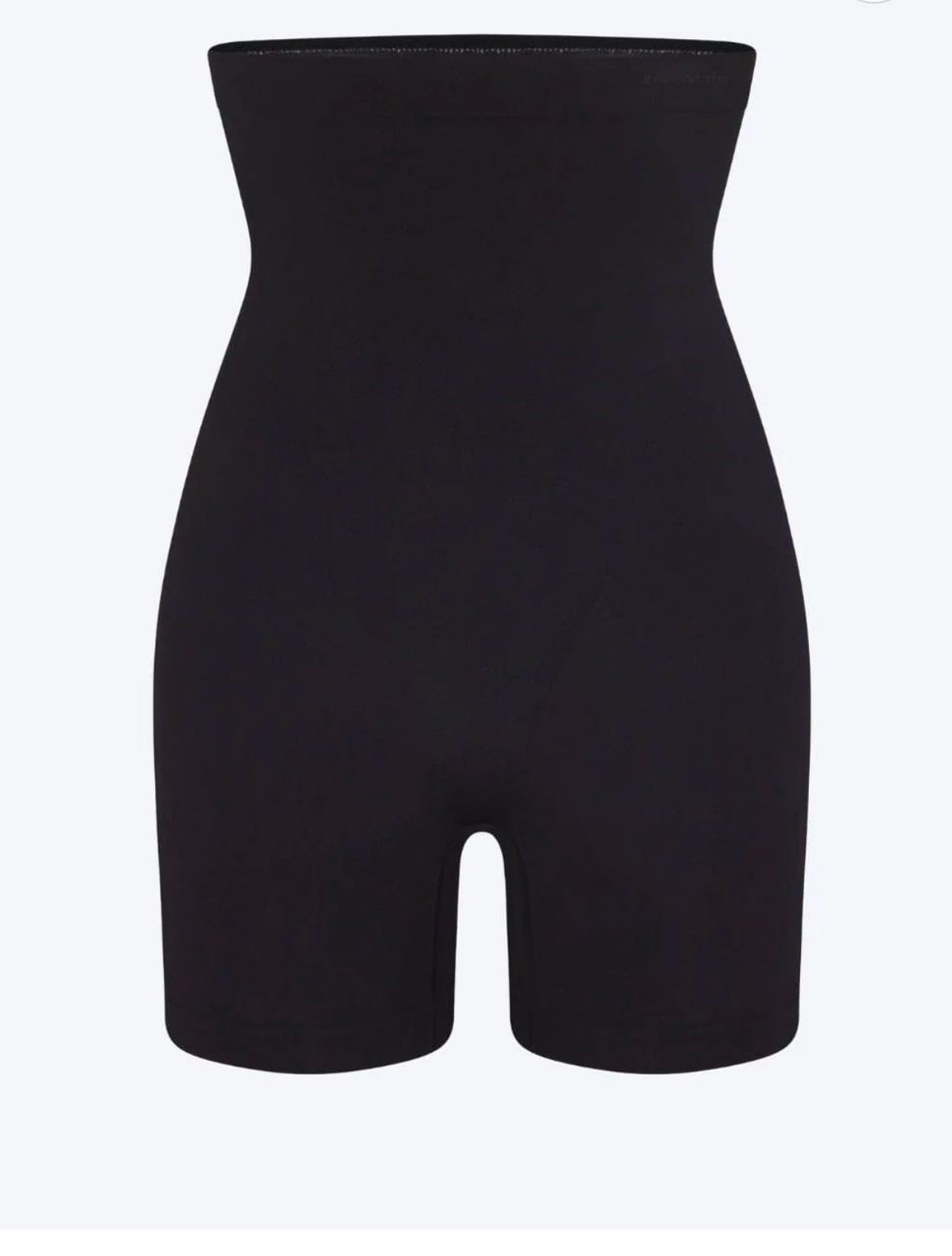 Sculpting High Waist Shorts - Image 6