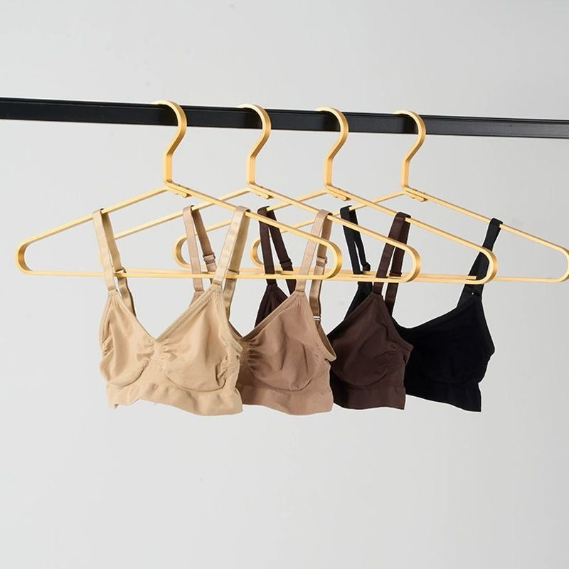 Seamless Adjustable Top Bra - Image 2