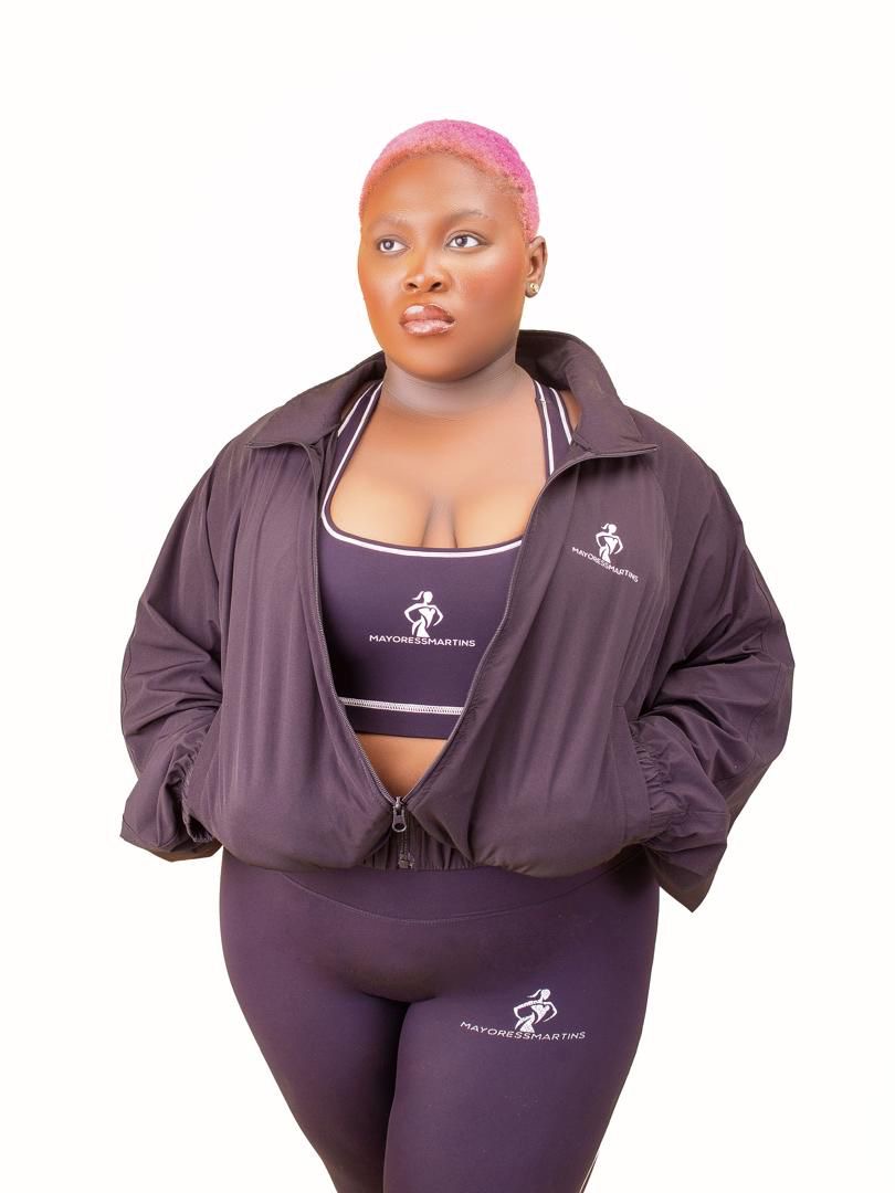 3-Piece Active Luxe Set - Image 5