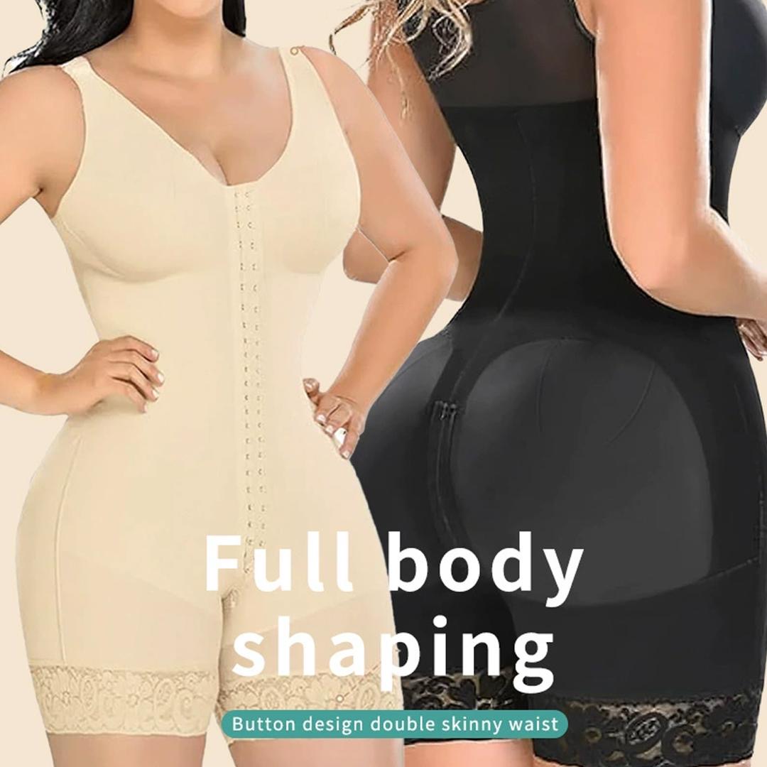 Full Tummy Control Shapewear - Image 3