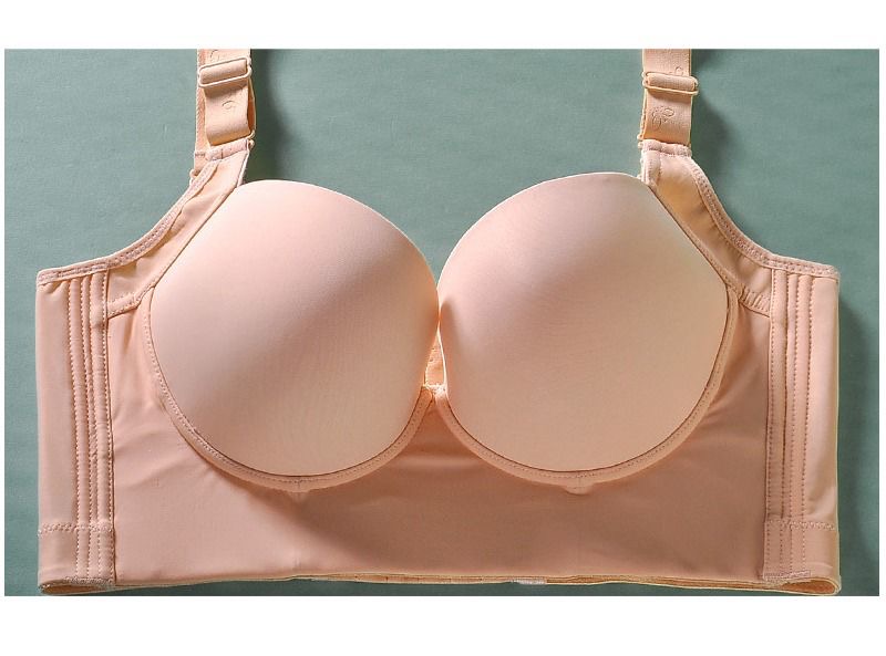 Adjustable Push Bra - Image 7