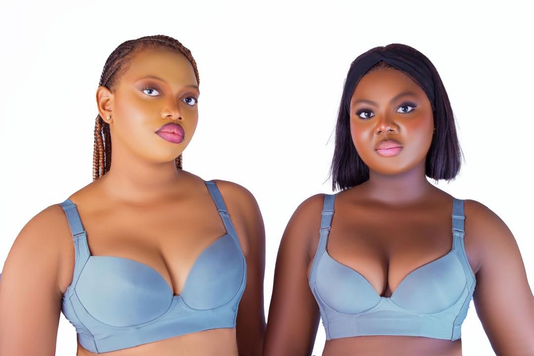 Adjustable Push Bra - Image 8