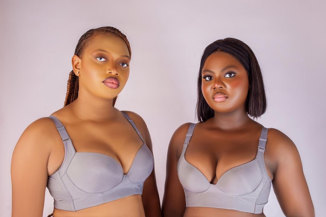 Adjustable Push Bra - Image 4