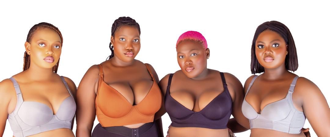 Adjustable Push Bra - Image 6