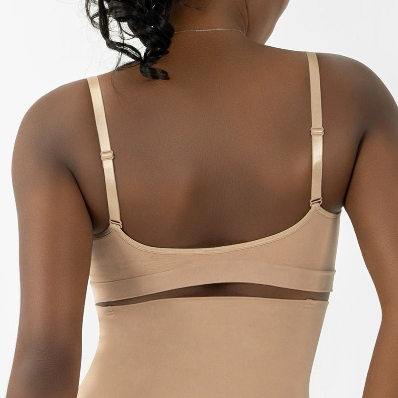 Seamless Adjustable Top Bra - Image 8