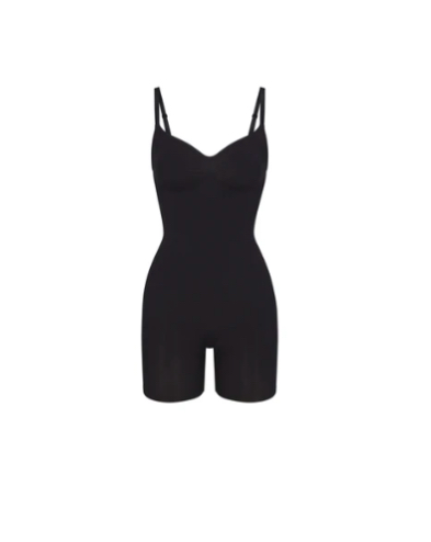 Seamless Full Bodysuit - Image 4