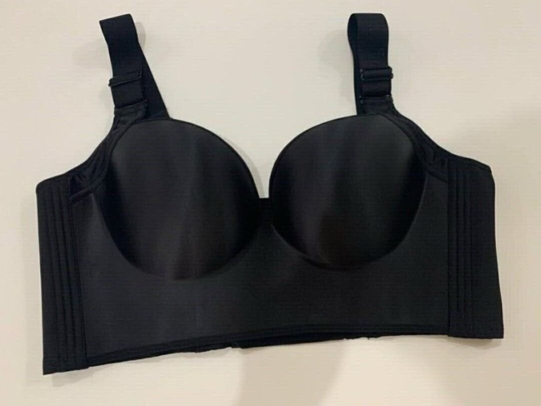 Adjustable Push Bra - Image 9