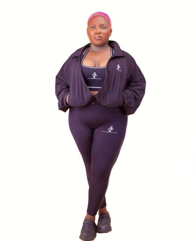 3-Piece Active Luxe Set