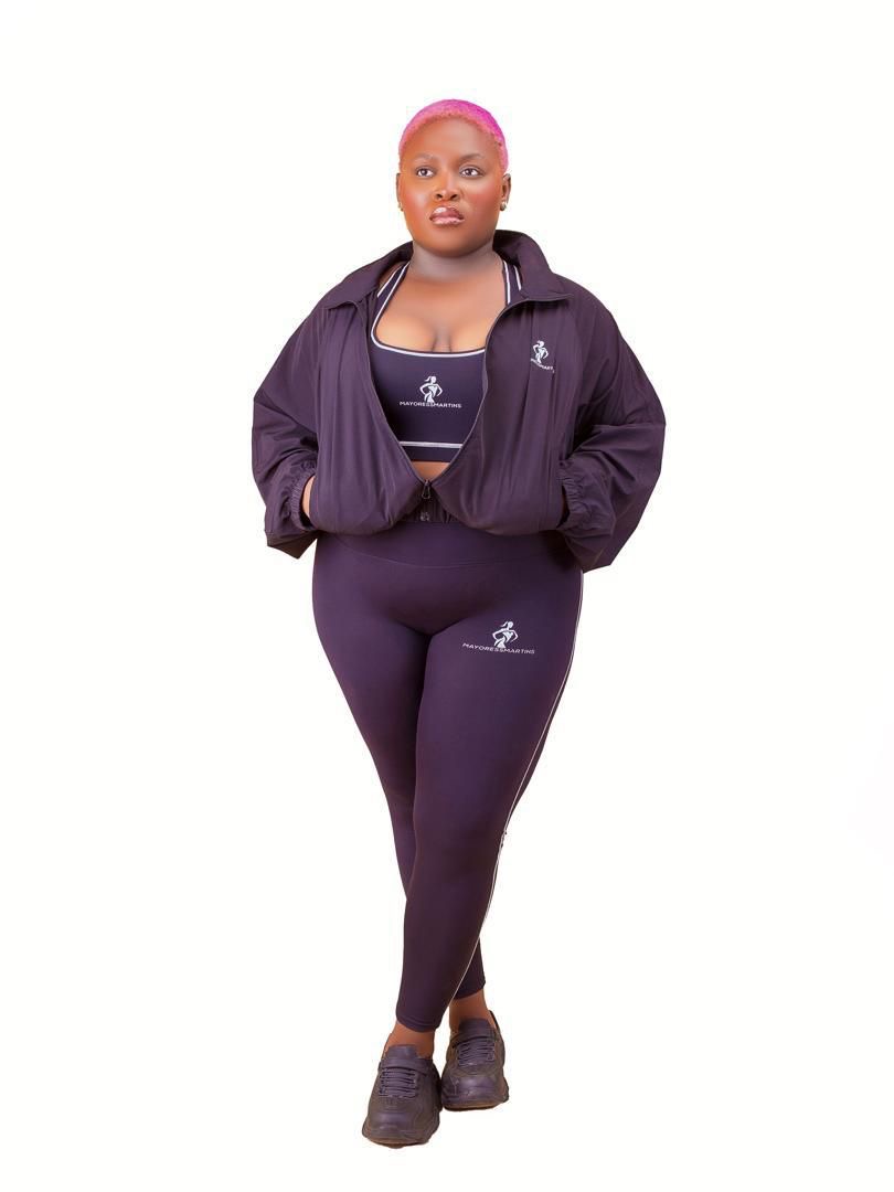 3-Piece Active Luxe Set